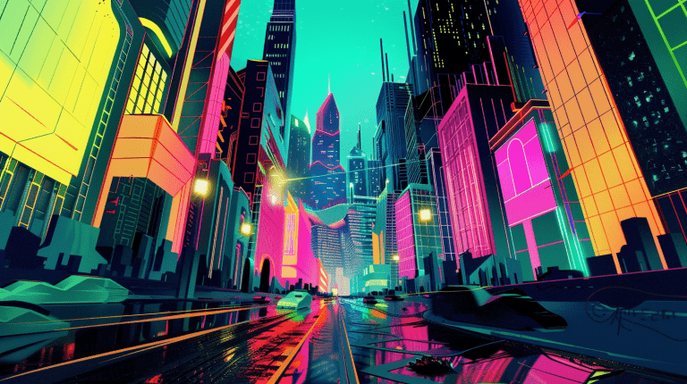 Detroit's Techno Revolution
