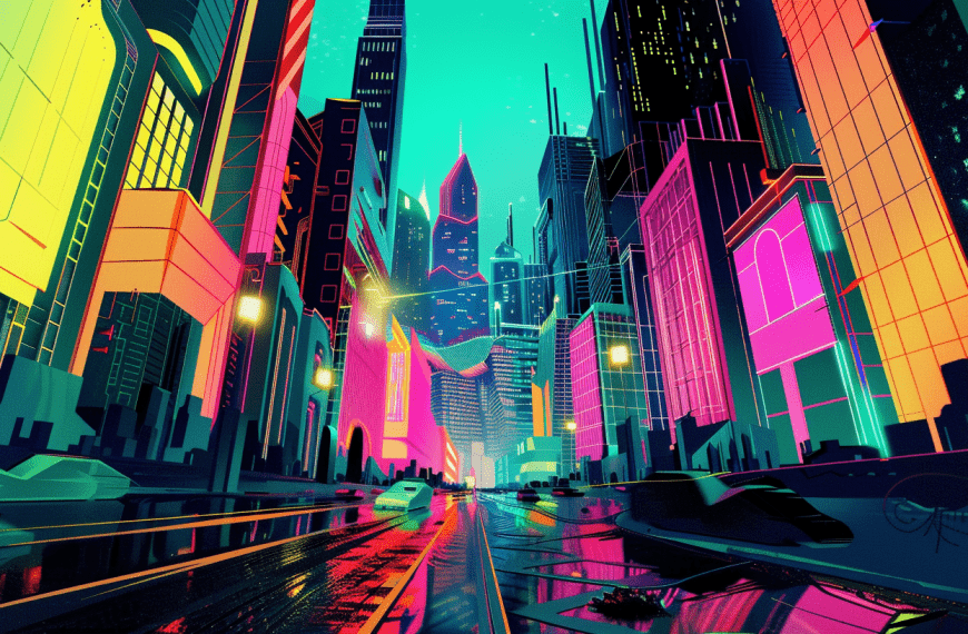 Detroit's Techno Revolution