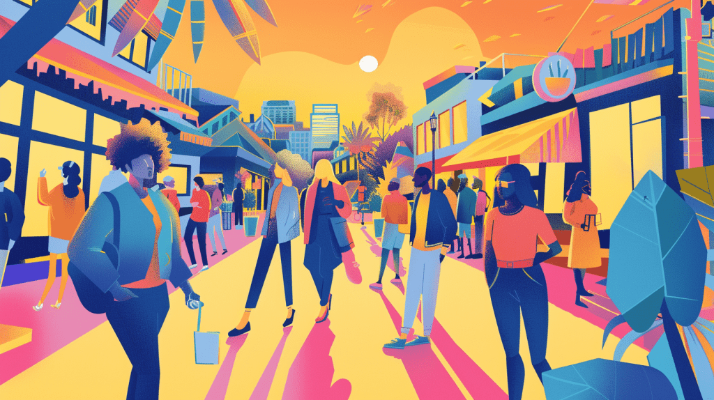 The Rebirth of Detroit's Theater District