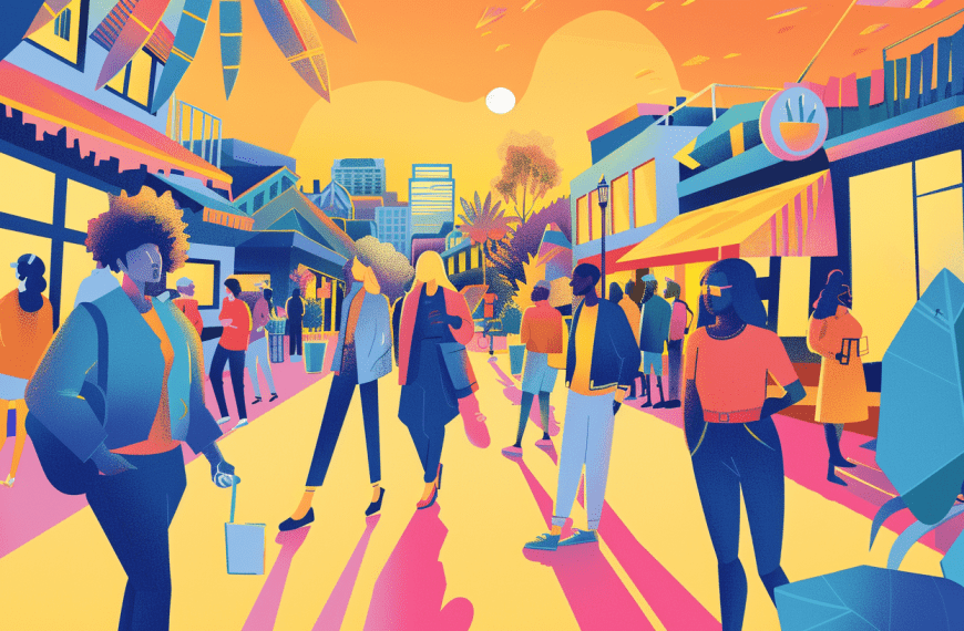 The Rebirth of Detroit's Theater District