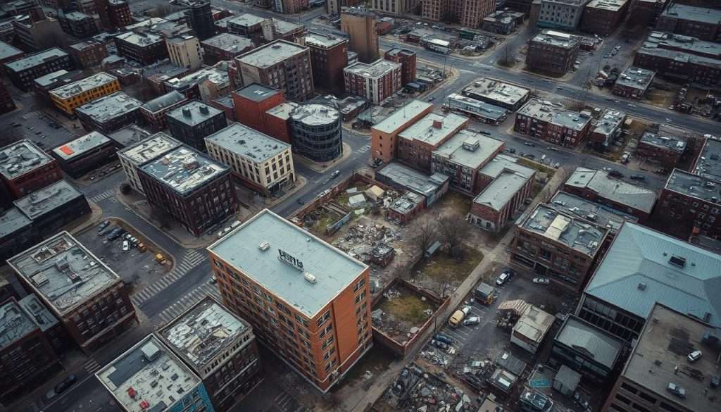 safety concerns in Detroit