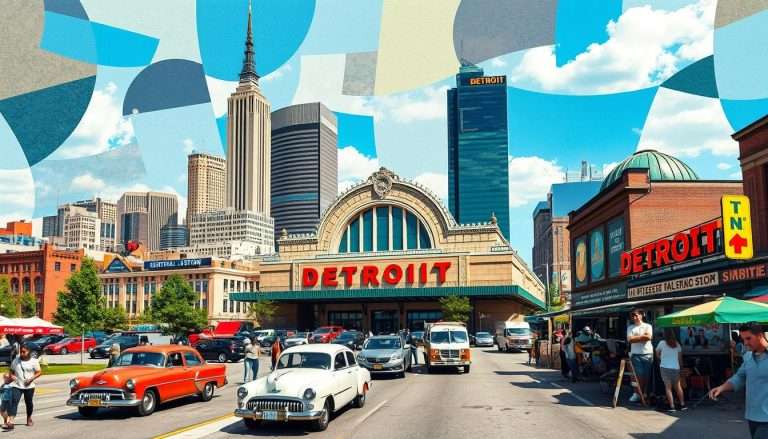 what to do in detroit