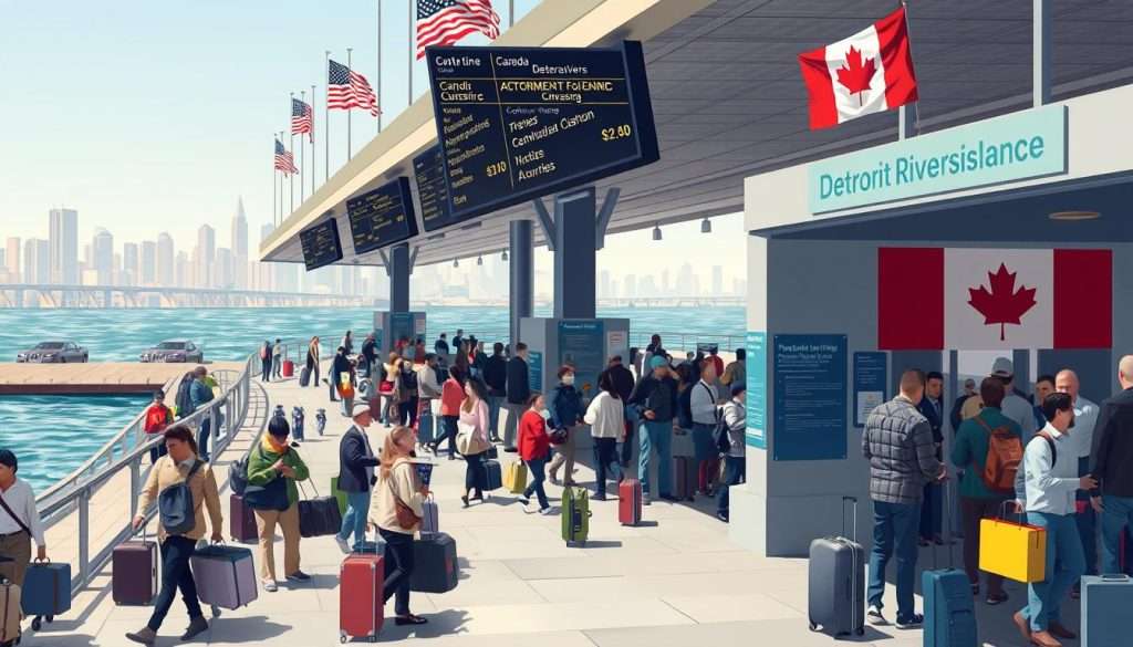 customs and immigration insights