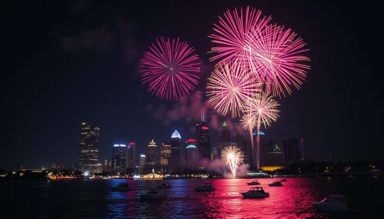 detroit fireworks date