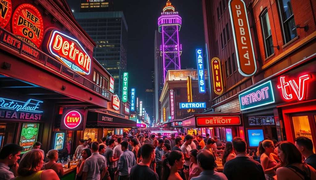 detroit nightlife events