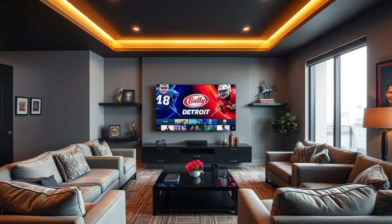 how to get bally sports detroit