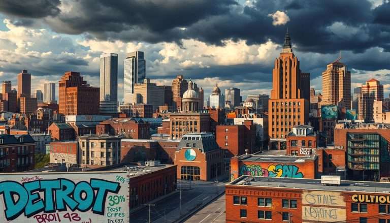 is detroit still dangerous