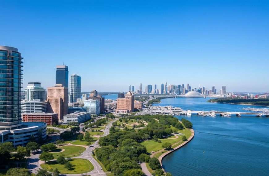 what part of canada is close to detroit