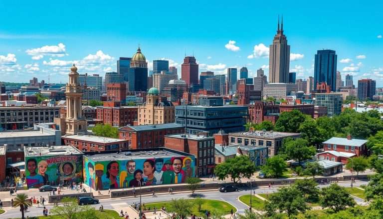 what percentage of detroit is black